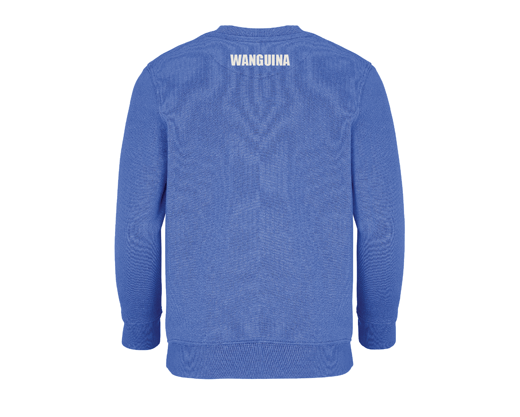 Sweatshirt WANGUINA One (Enfant)