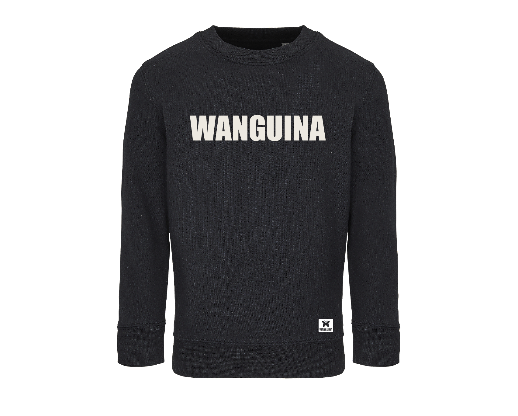 Sweatshirt WANGUINA One (Enfant)