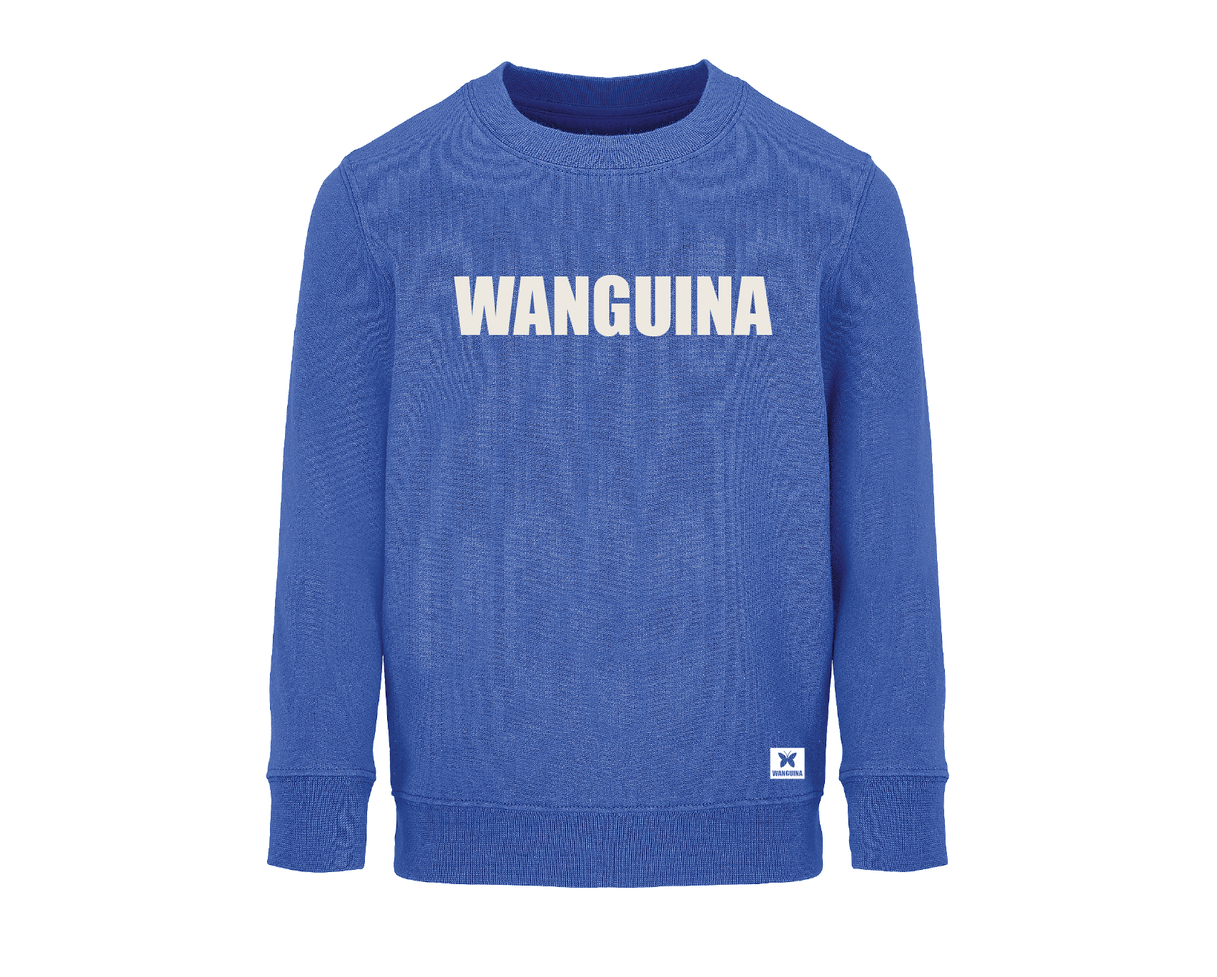 Sweatshirt WANGUINA One (Enfant)
