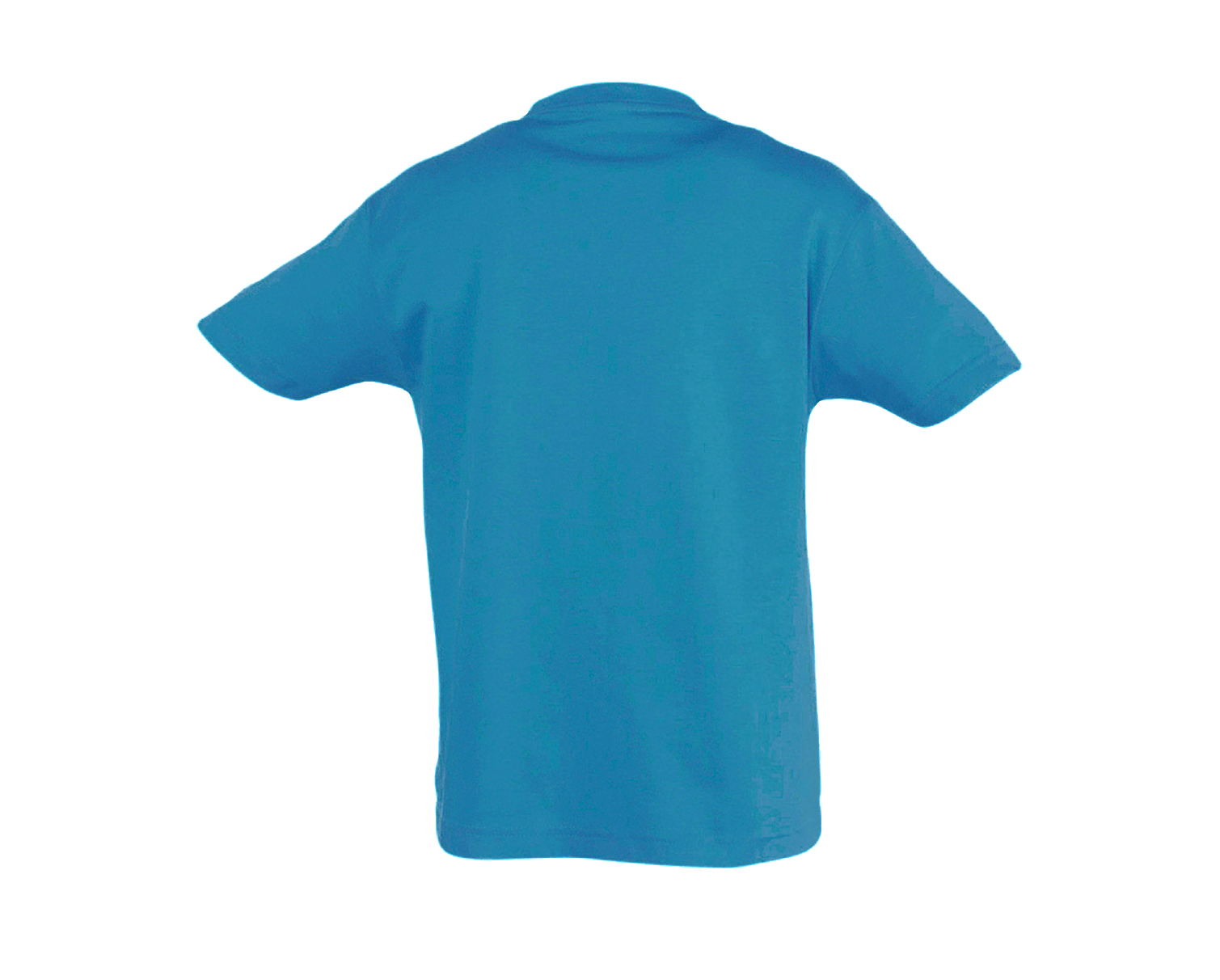 T-shirt Mahoraise (Enfant)