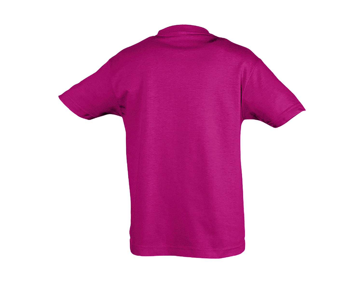 T-shirt Mahoraise (Enfant)