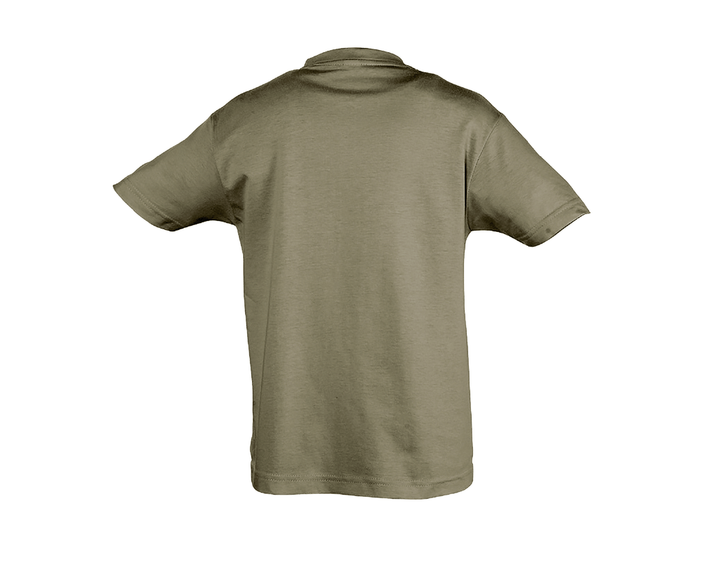 T-shirt Mahorais (Enfant)