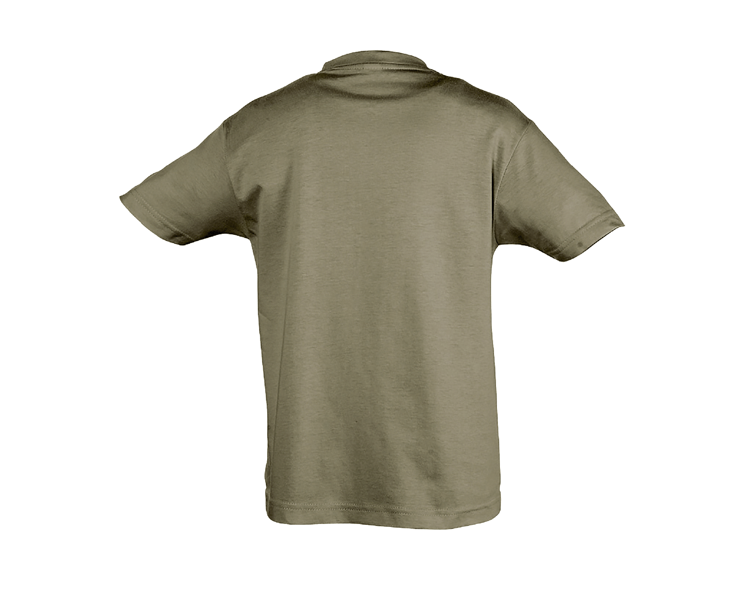 T-shirt Mahorais (Enfant)