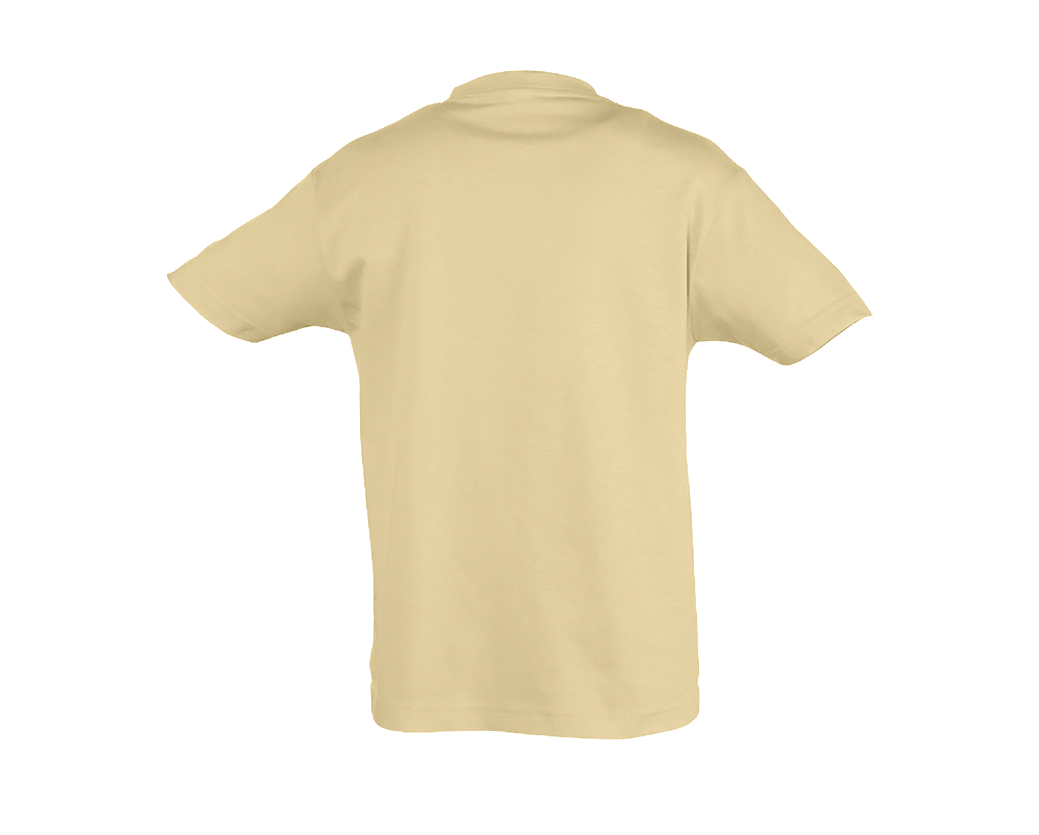 T-shirt Mahorais (Enfant)