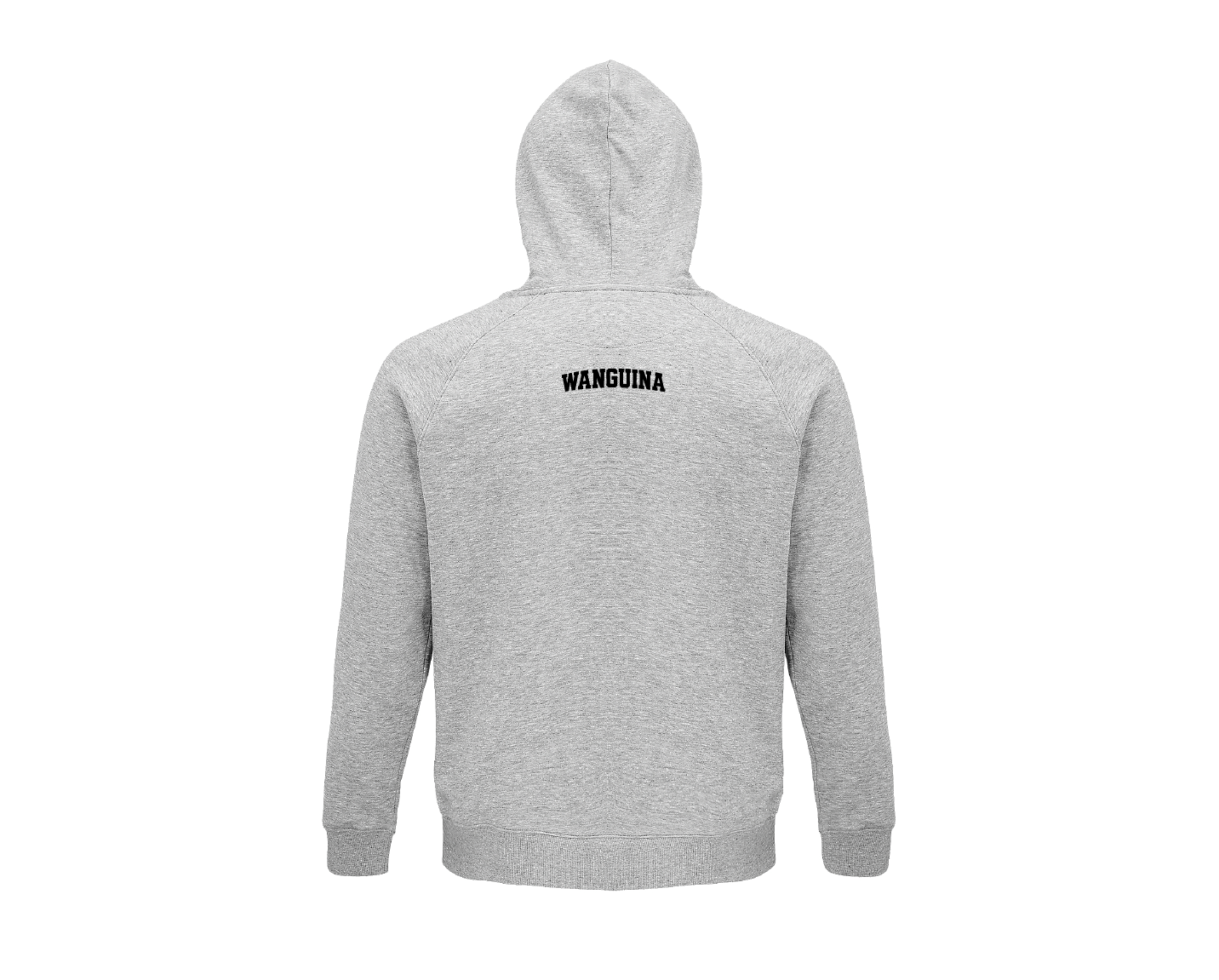 Hoodie WANGUINA