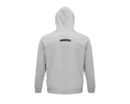 Hoodie WANGUINA