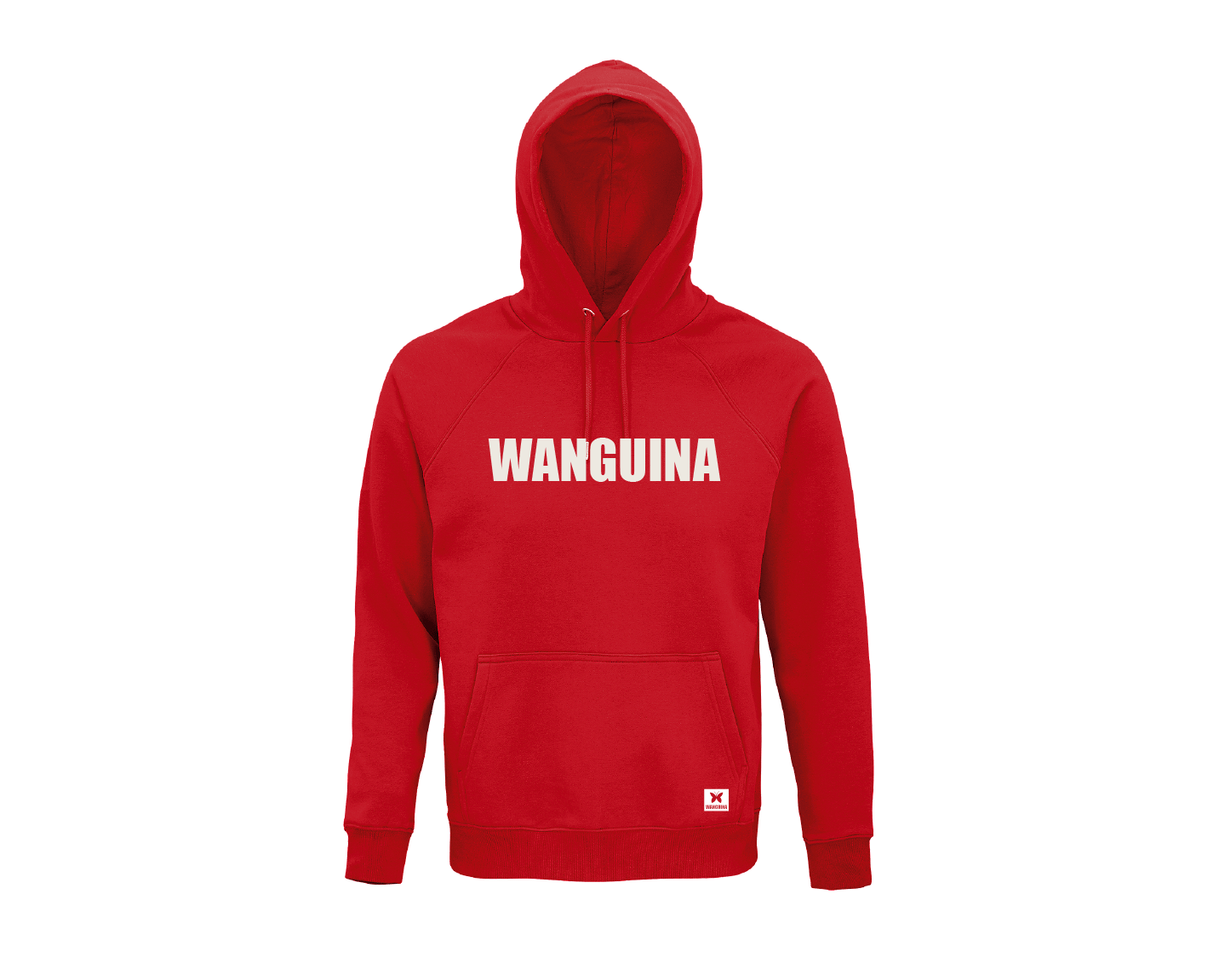 Hoodie WANGUINA One