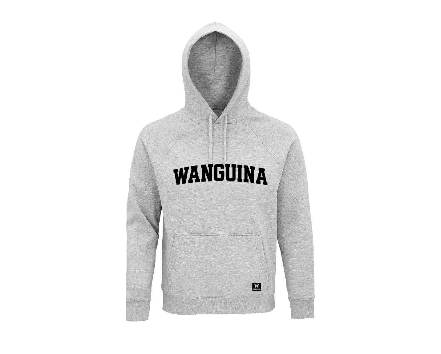 Hoodie WANGUINA