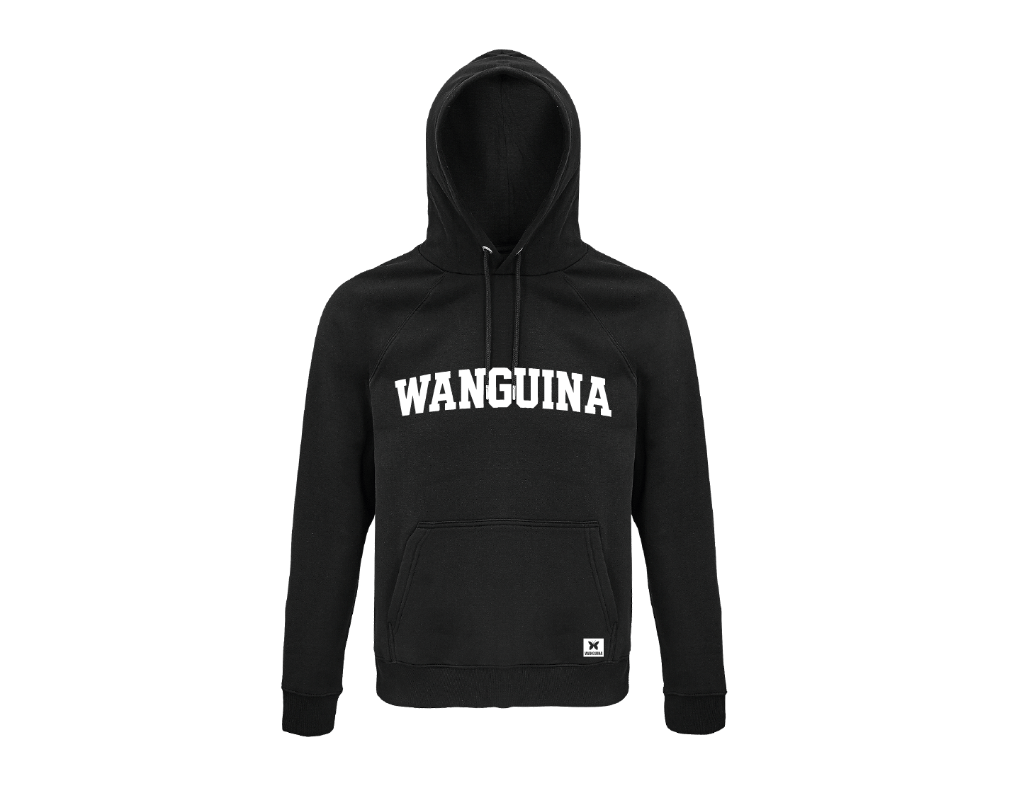 Hoodie WANGUINA