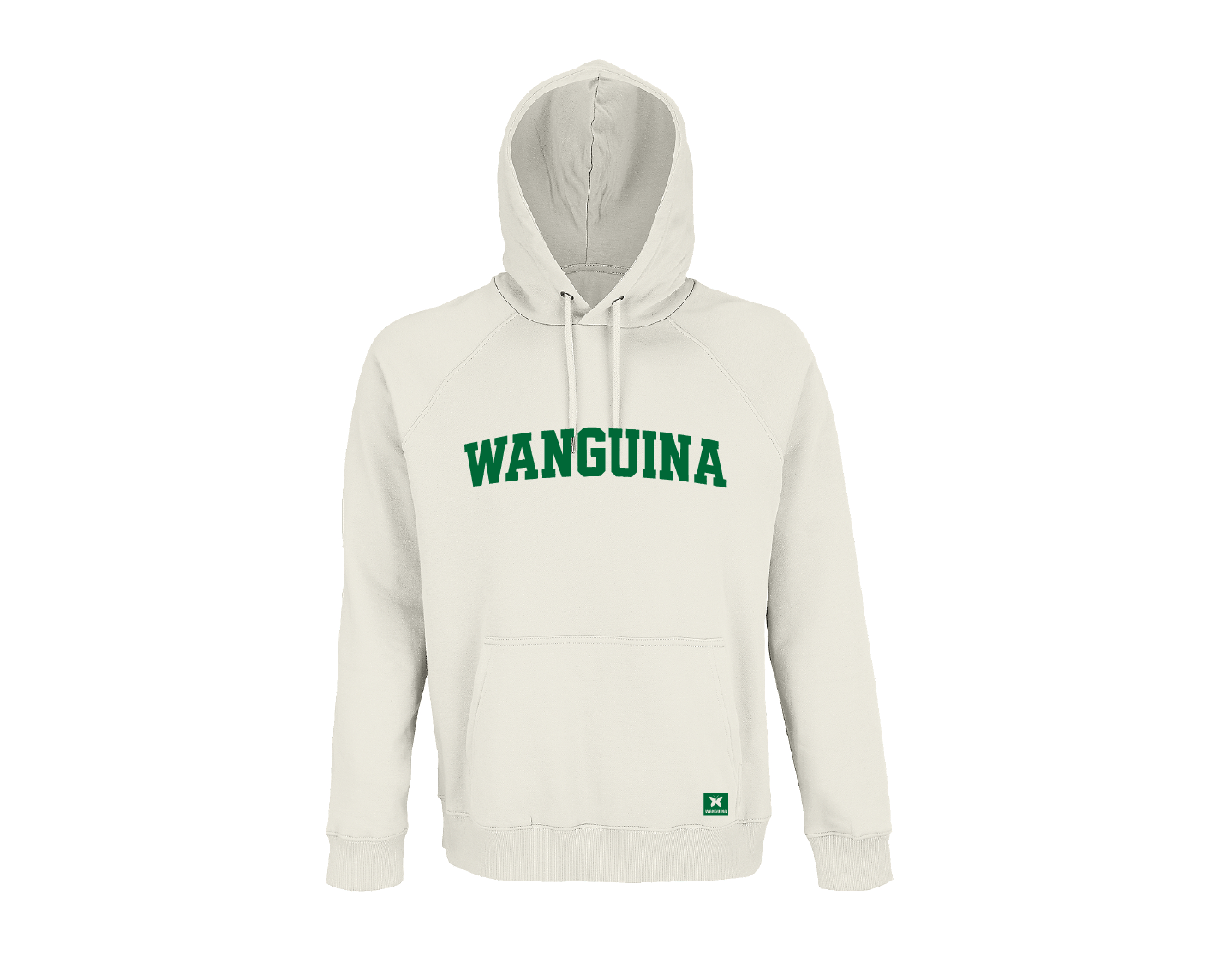 Hoodie WANGUINA