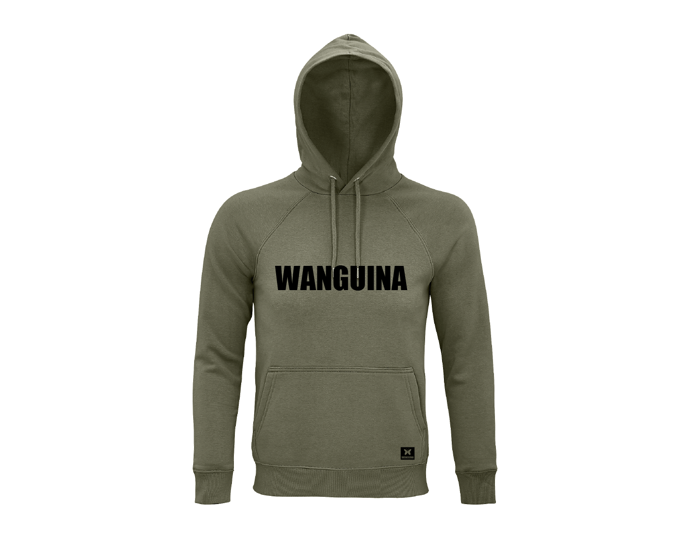 Hoodie WANGUINA One
