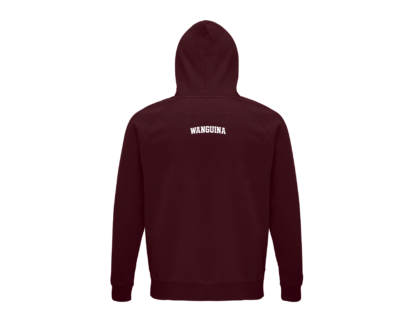 Hoodie WANGUINA