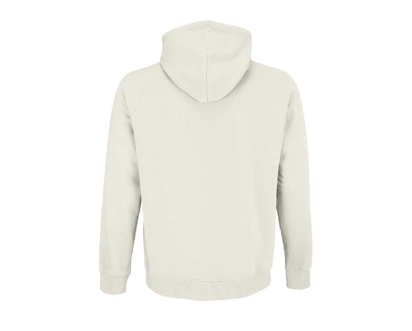 Hoodie WANGUINA