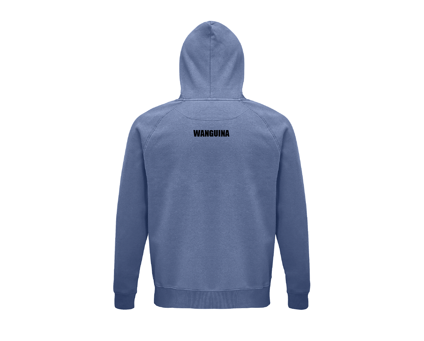 Hoodie WANGUINA One