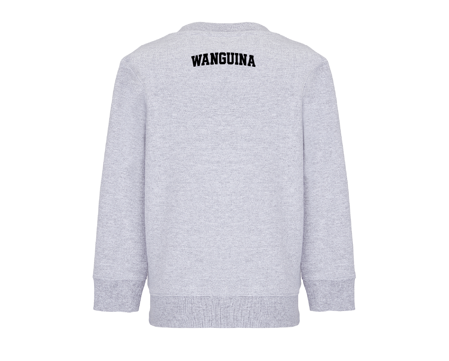 Sweatshirt WANGUINA (Enfant)