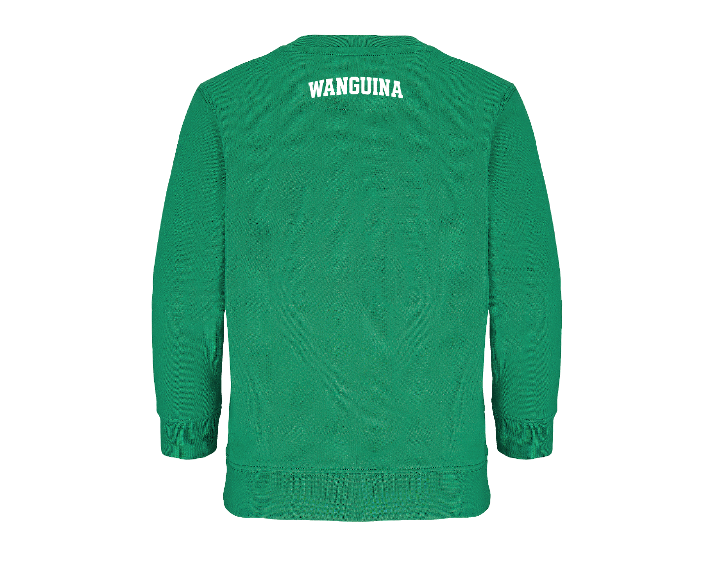 Sweatshirt WANGUINA (Enfant)