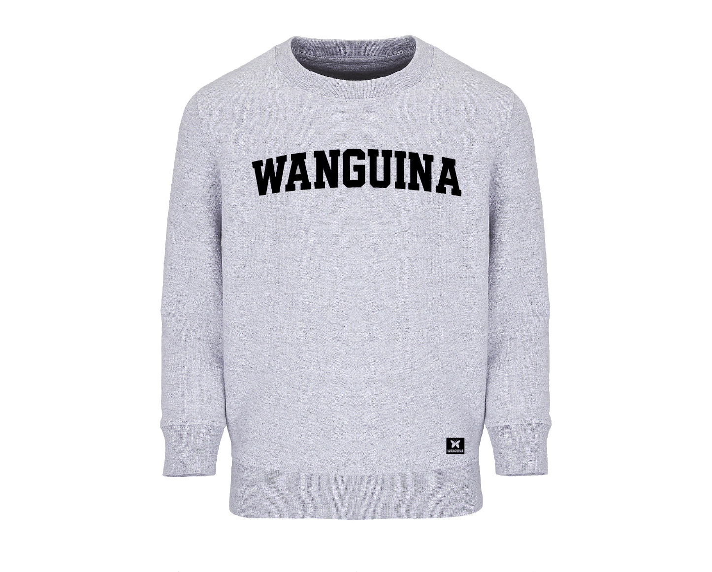 Sweatshirt WANGUINA (Enfant)