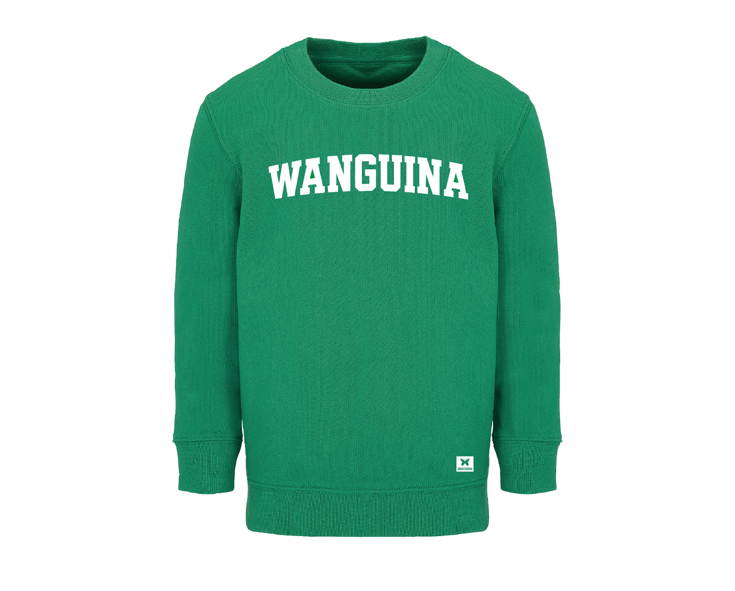 Sweatshirt WANGUINA (Enfant)