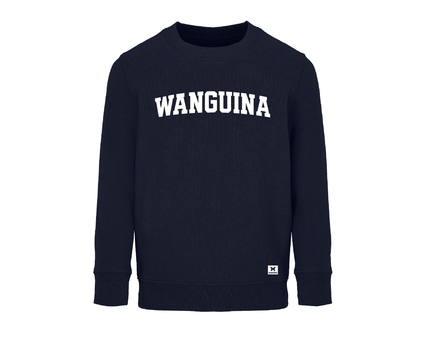 Sweatshirt WANGUINA (Enfant)