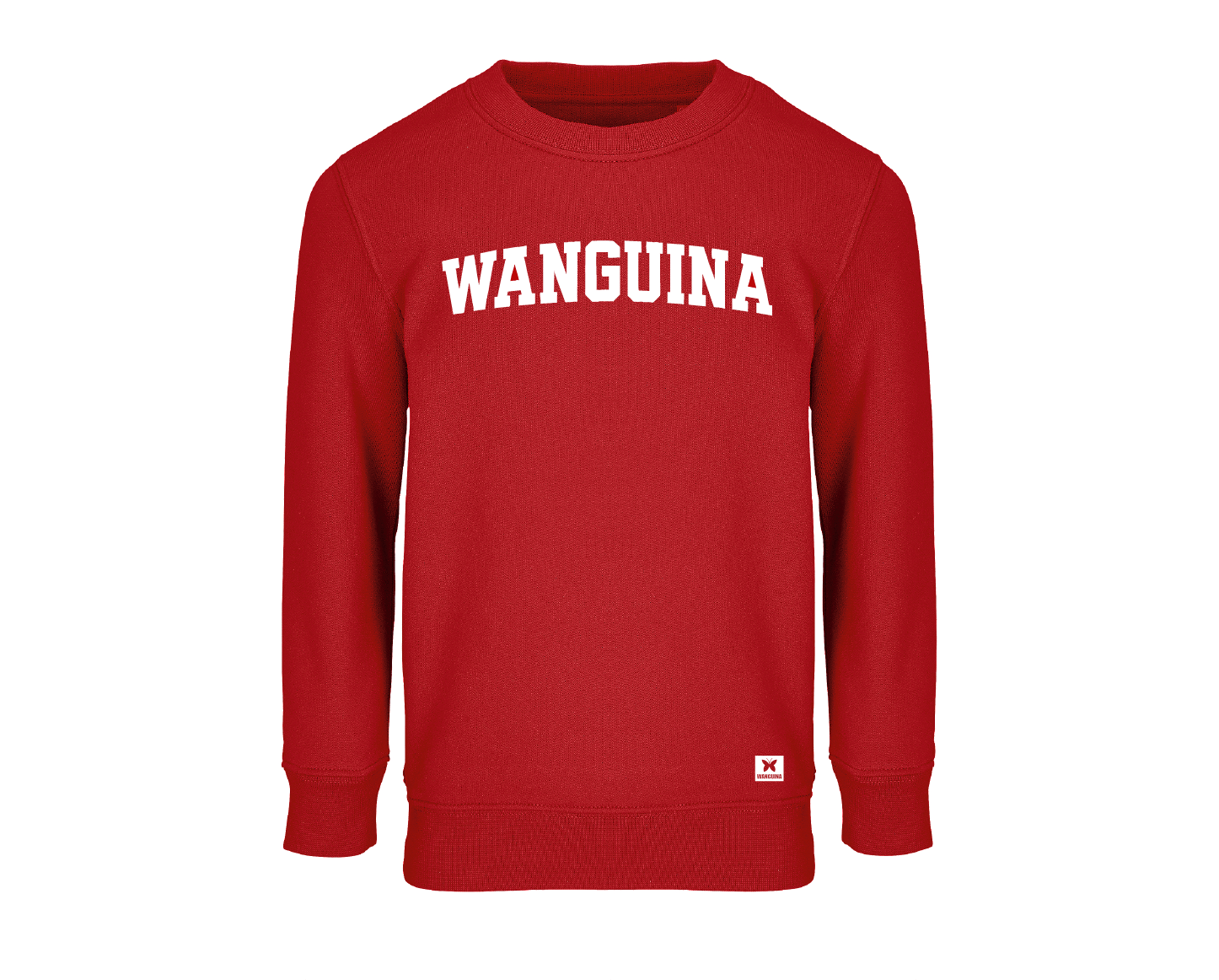 Sweatshirt WANGUINA (Enfant)