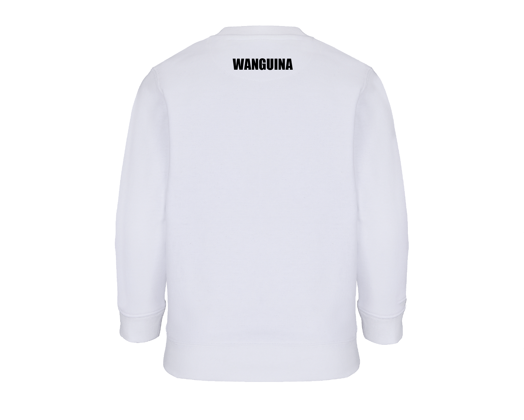Sweatshirt WANGUINA One (Enfant)