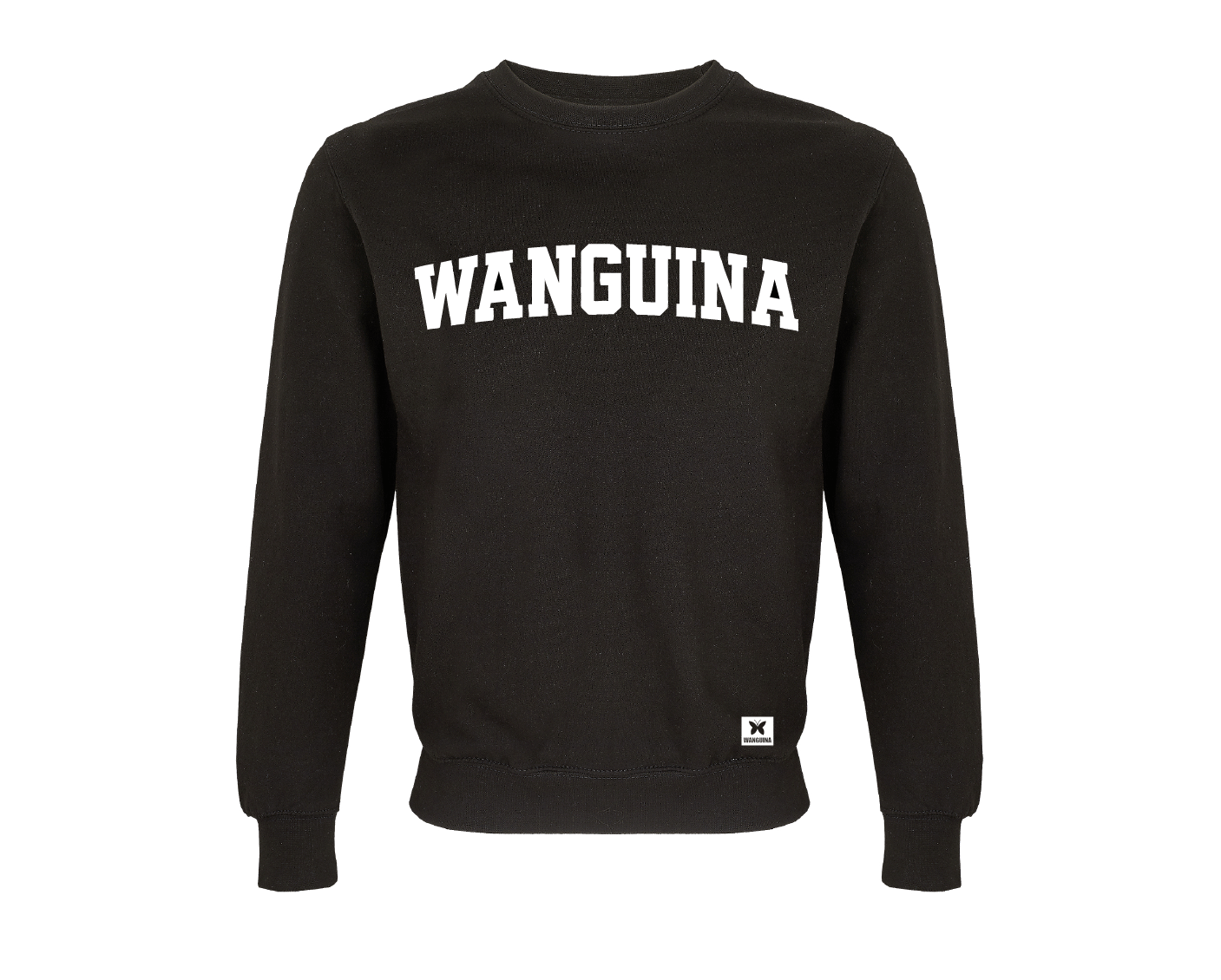 Sweatshirt WANGUINA.