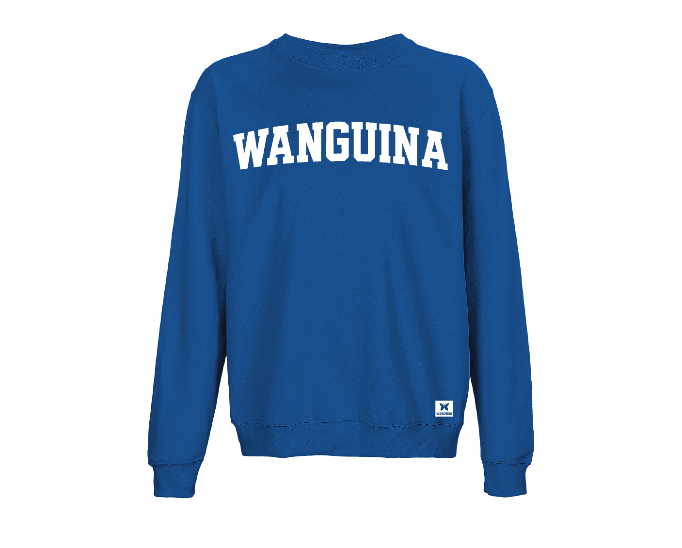 Sweatshirt WANGUINA.