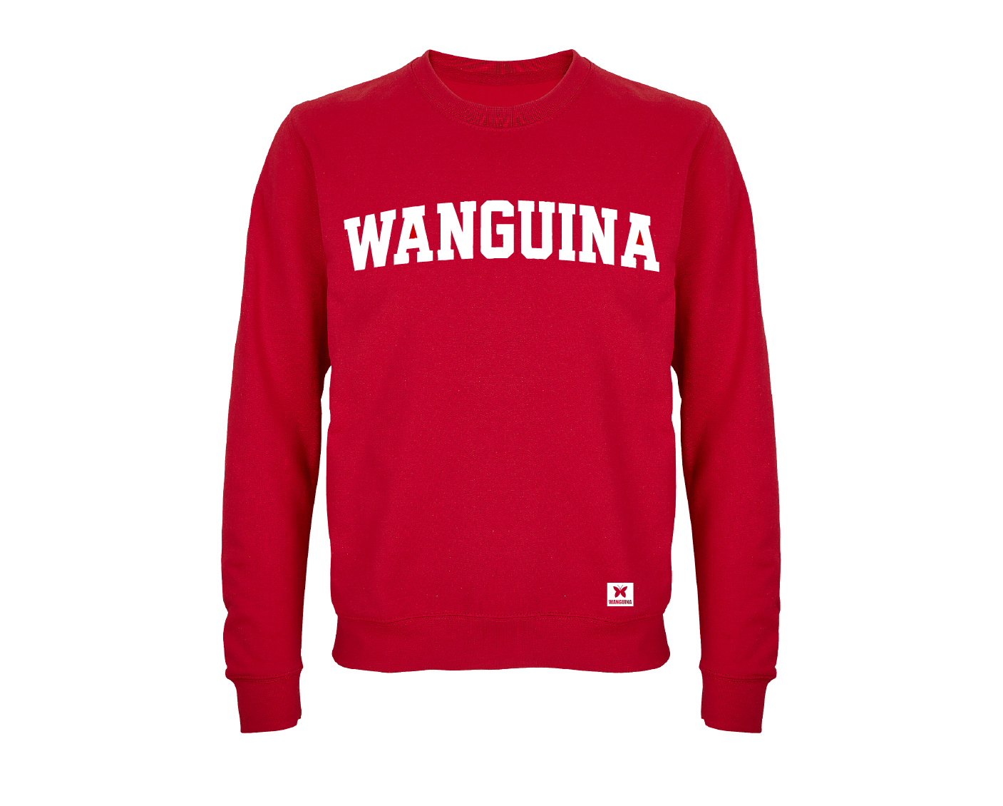 Sweatshirt WANGUINA.