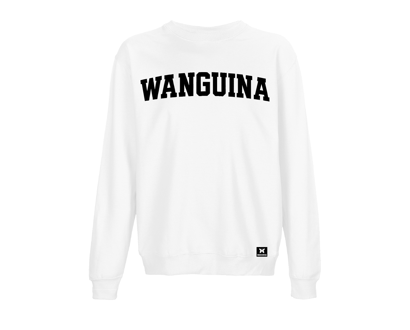 Sweatshirt WANGUINA.
