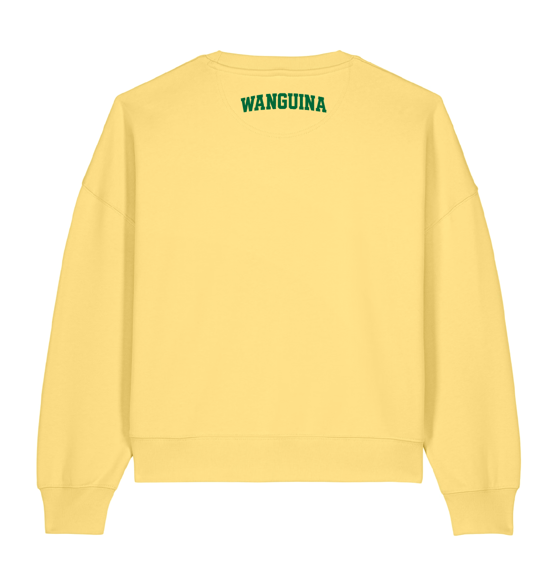 Sweatshirt WANGUINA