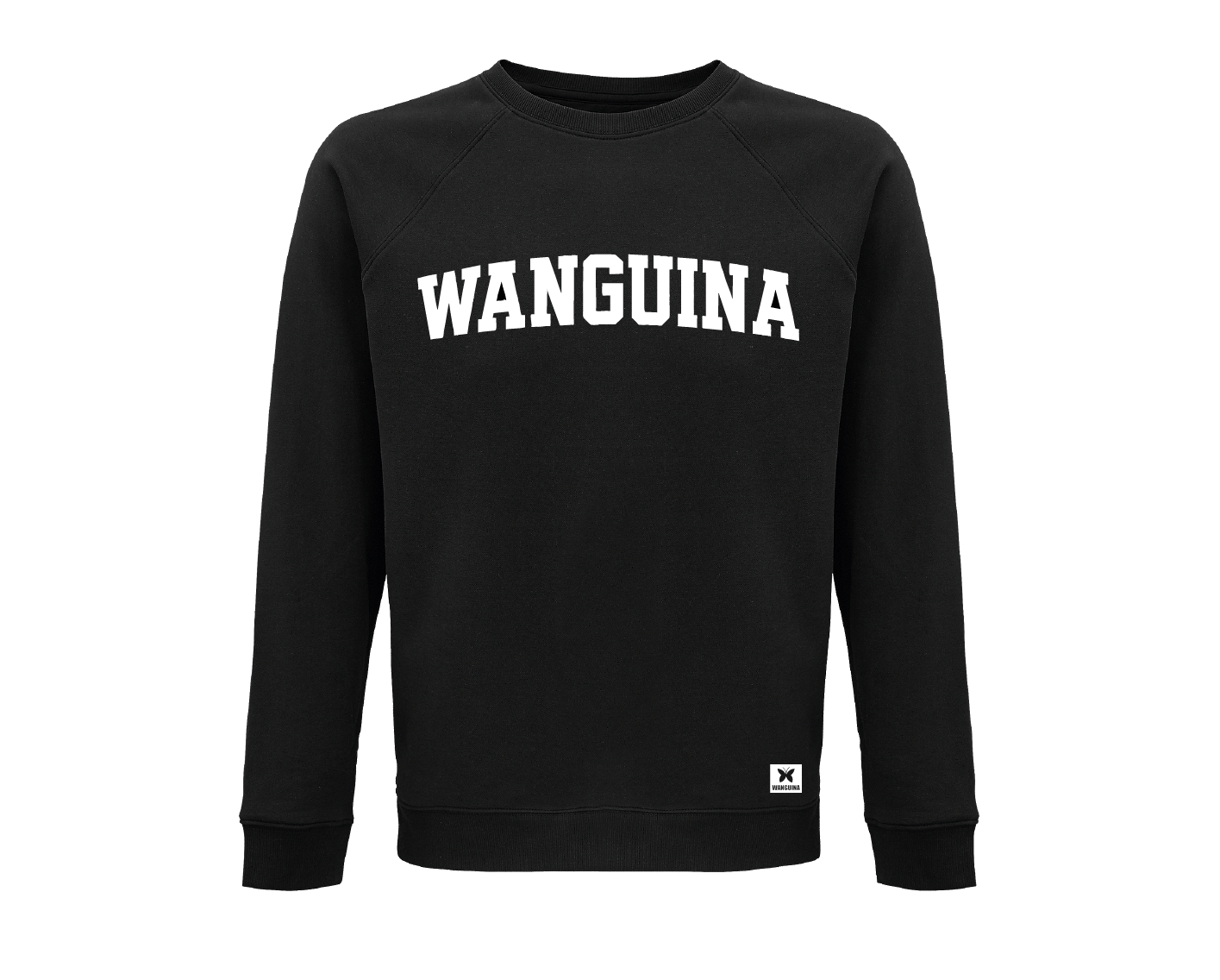 Sweatshirt WANGUINA.