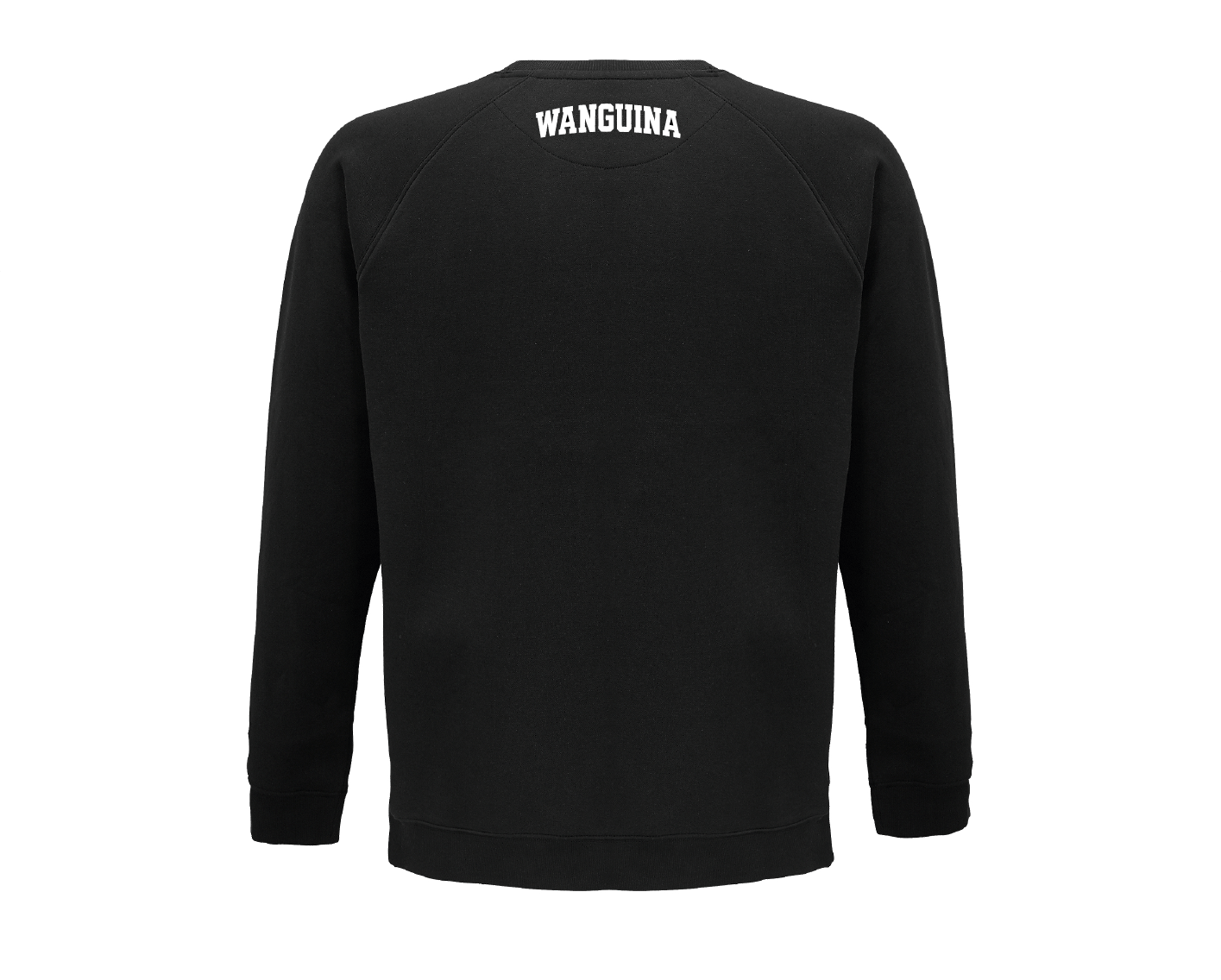 Sweatshirt WANGUINA.