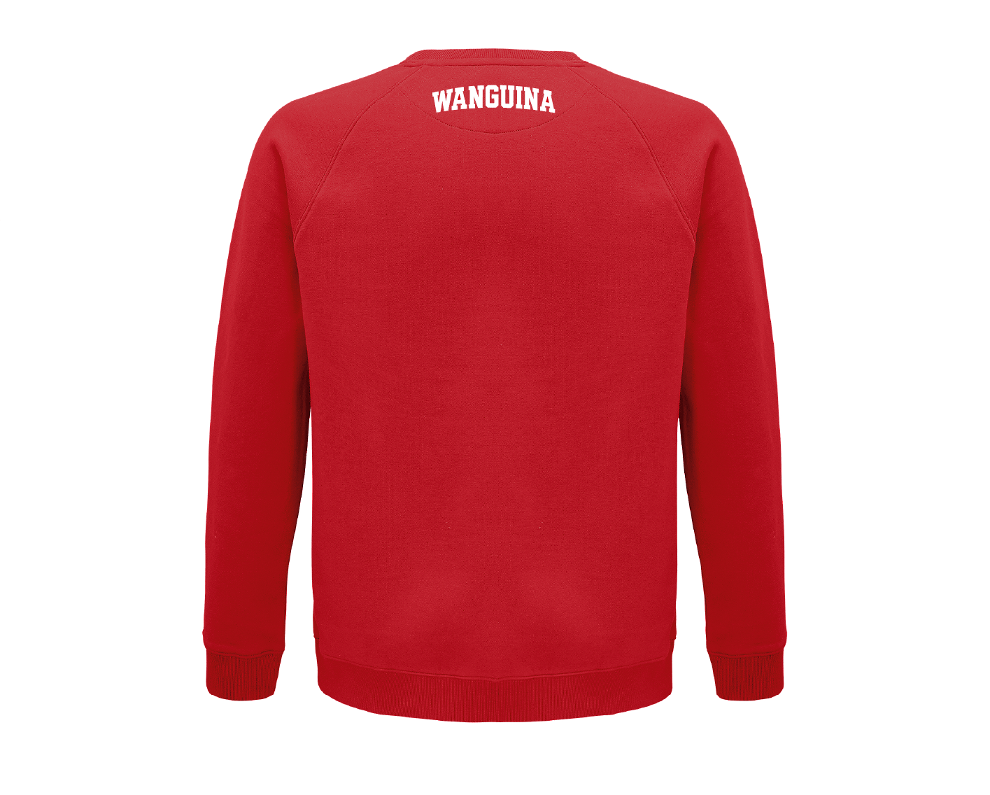 Sweatshirt WANGUINA.