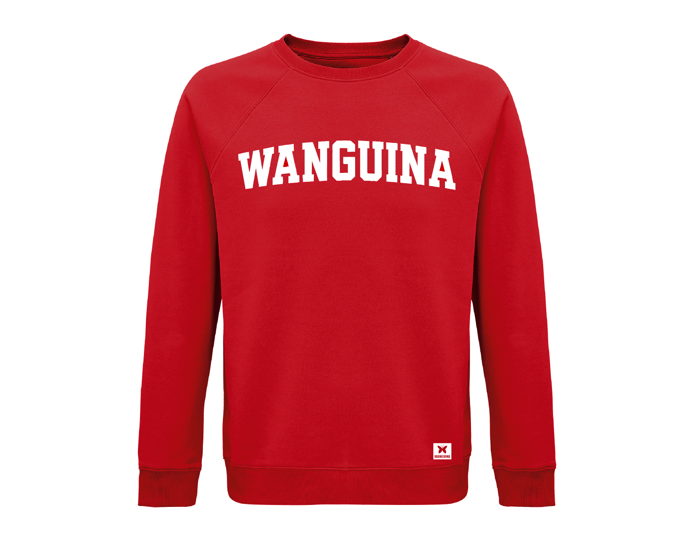 Sweatshirt WANGUINA.