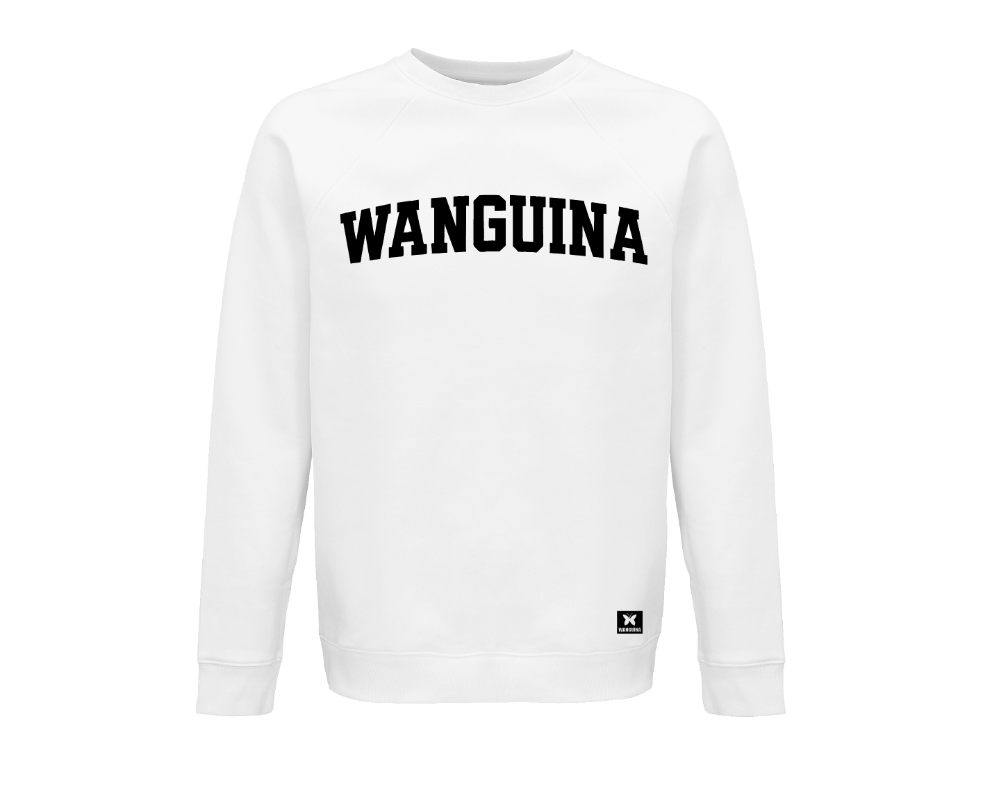 Sweatshirt WANGUINA.