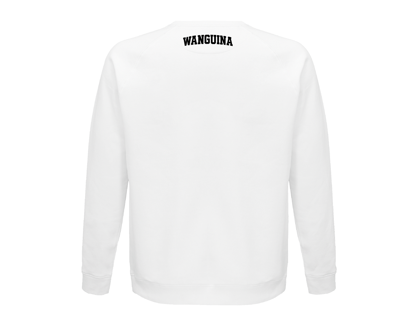 Sweatshirt WANGUINA.