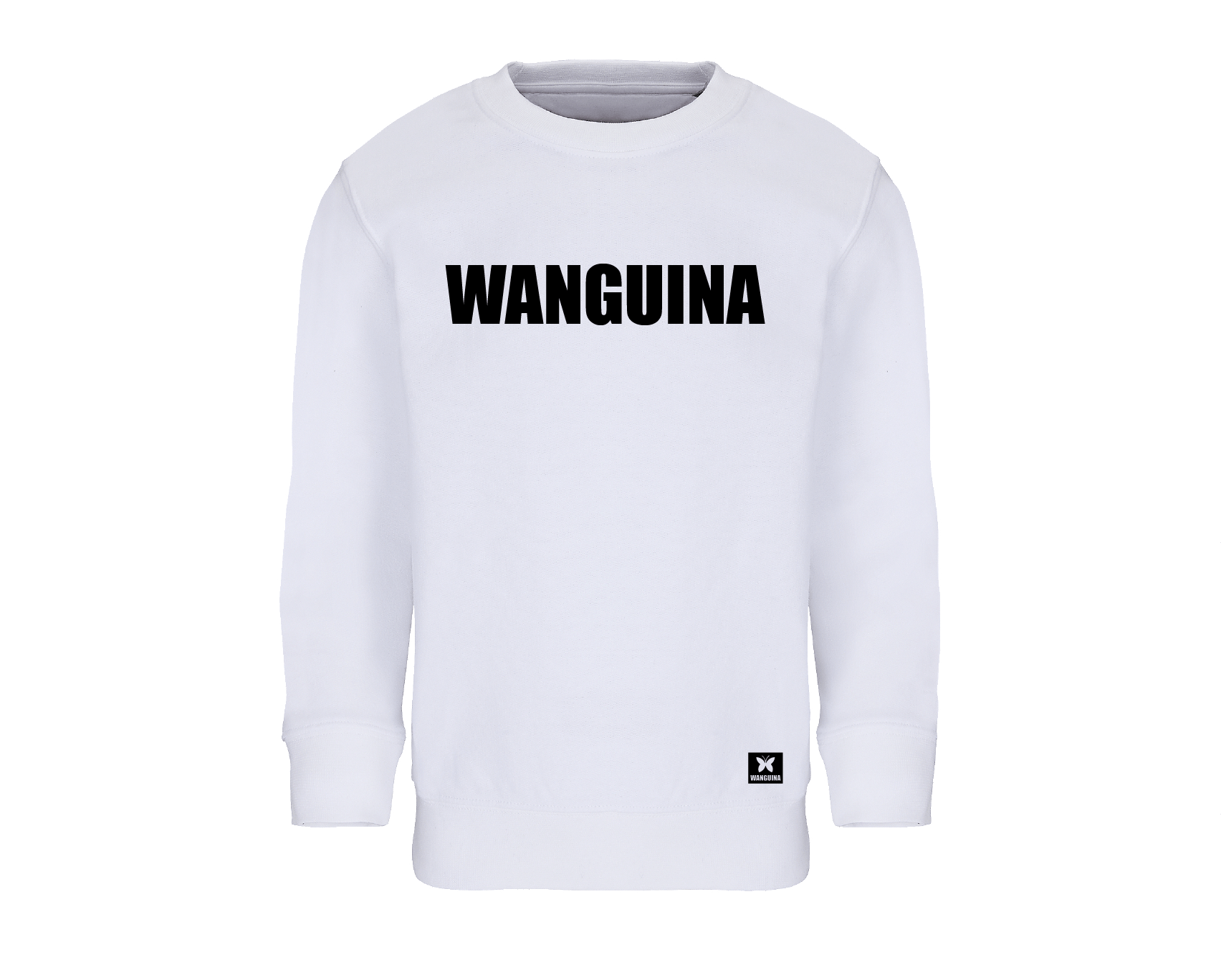 Sweatshirt WANGUINA One (Enfant)