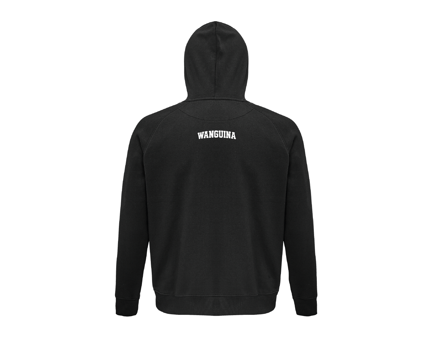 Hoodie WANGUINA