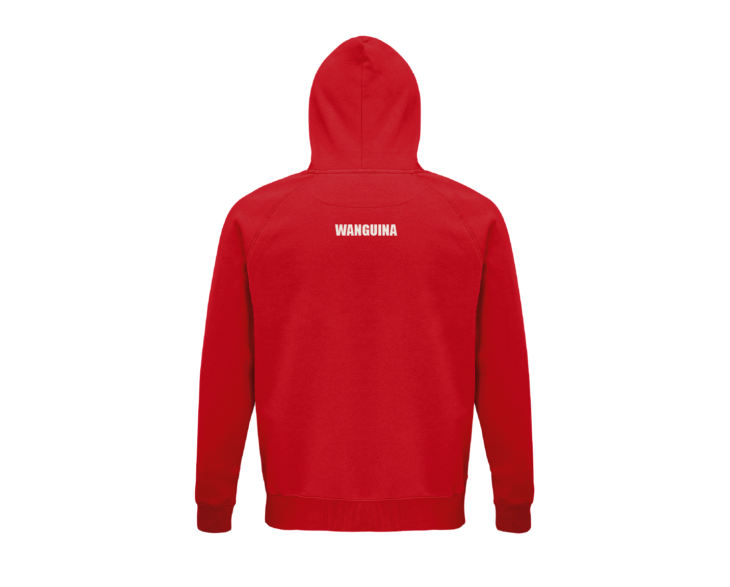 Hoodie WANGUINA One