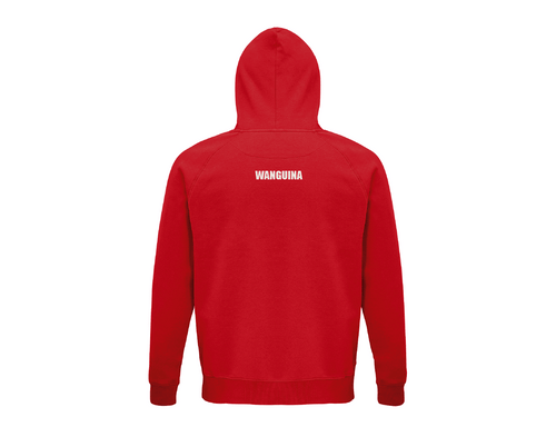 Hoodie WANGUINA One