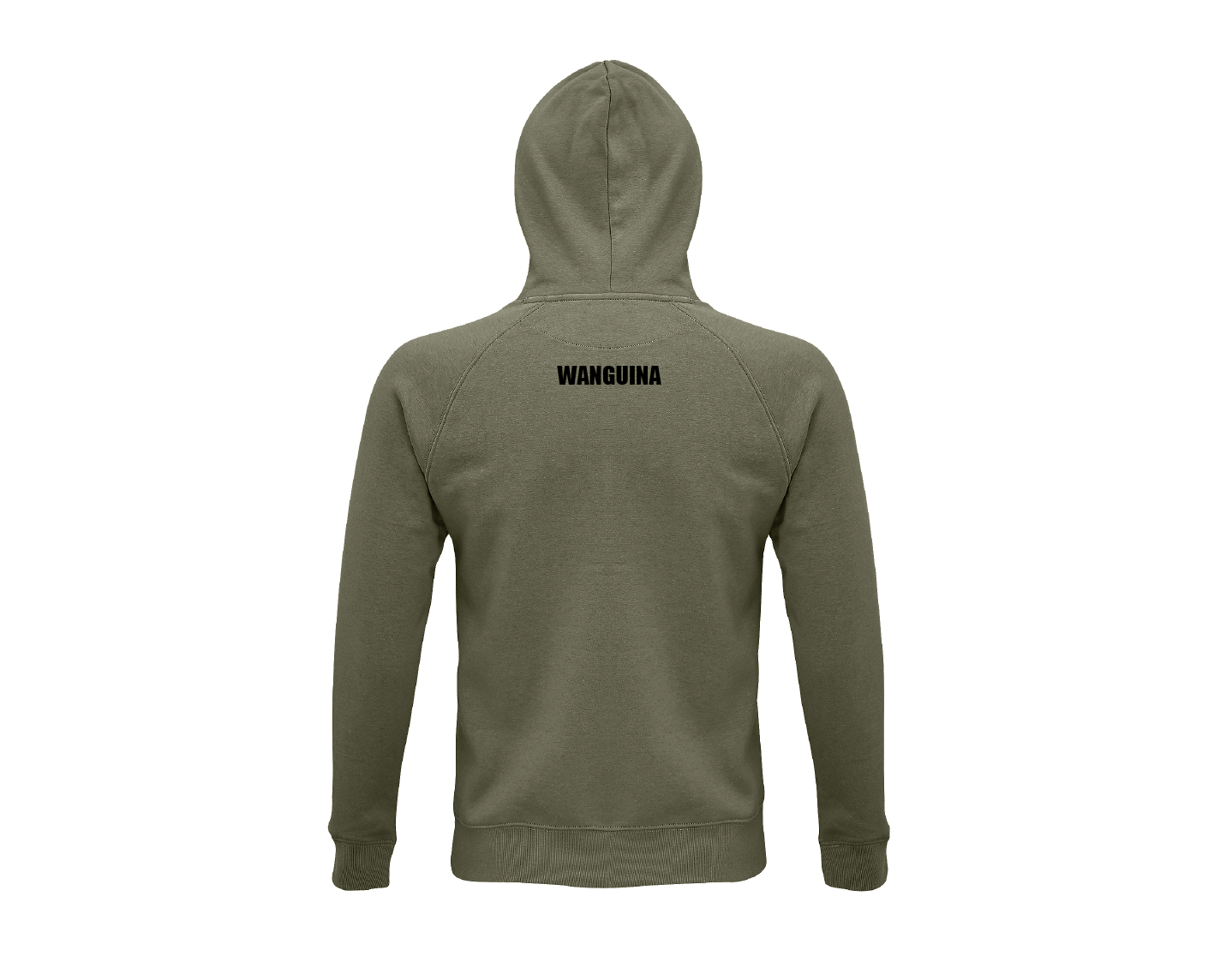 Hoodie WANGUINA One